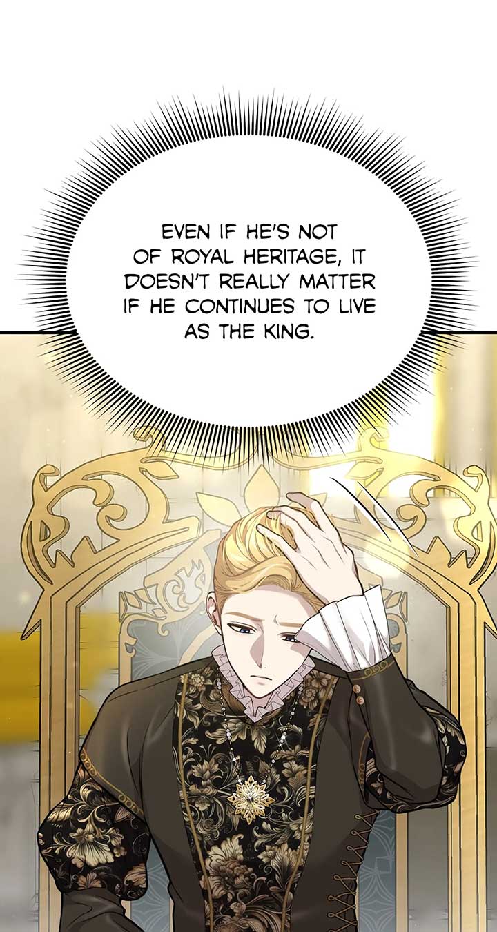 The Secret Bedroom of a Dejected Royal Daughter Chapter 84 23
